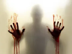 ユダヤ人の隠し部屋