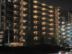 俺の住んでいるマンション