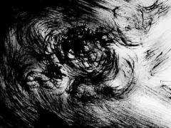 仏間から聞こえる声