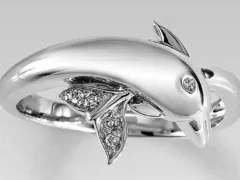 ドルフィンリング