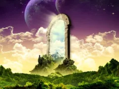 前世を詳細に語る幼児