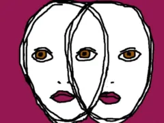 自分の名前で検索