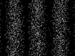 2重スリットの実験