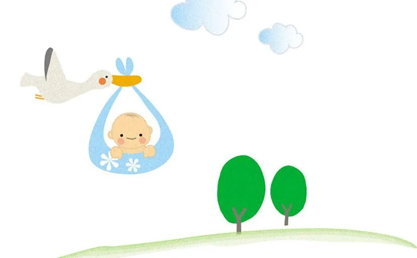 2才児の直感
