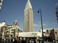 某アニメーション学園周辺の女の子