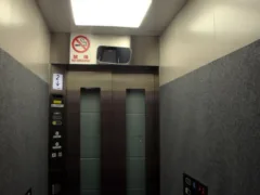 病院での心霊体験