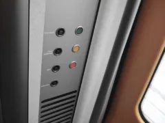 エレベーターの点検