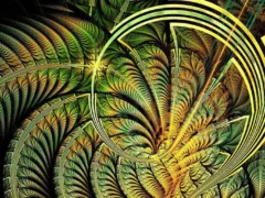 落ちるおじさん