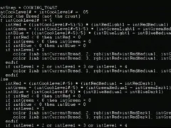 天才プログラマー