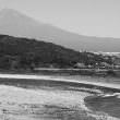 富士川（フリー写真）