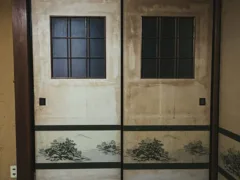 触れてはいけないもの