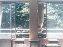 霊感教師と霊感生徒