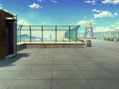 卒業式に撮った写真