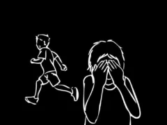 かくれんぼの夢