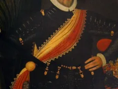 写真を撮影されると◯ぬと予言された国王