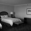ホテルの一室（フリー写真）