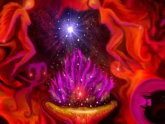 妖狐哀歌（宮大工10）