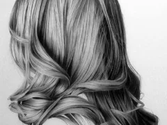 日暮里駅の階段23段目