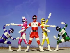 消えたイエロー