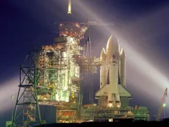 チャレンジャー号の最期