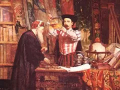 サン･ジェルマン伯爵