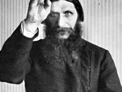 グリゴリー・ラスプーチン