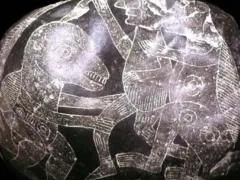 カブレラ・ストーン