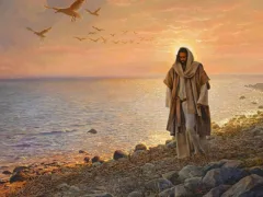 神々と魔物の戦争