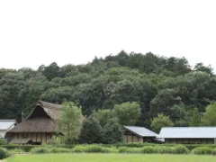 神隠しの言い伝え