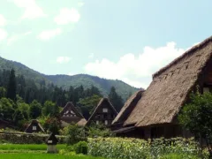 カガ（蛇）さま