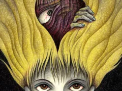 渦人形（長編）