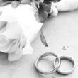 結婚指輪（フリー写真）