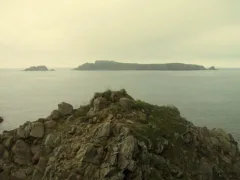 海女さんの心霊体験