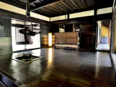 三階のトシ子ちゃん