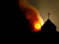 親は恨んだりしない（神父の子1）