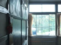 落下する瞬間（ナナシシリーズ2）