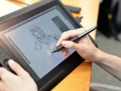 アシスタントの現場で