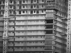 曰く付きマンション