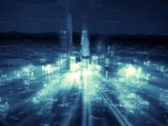 未来からのテレビ放送