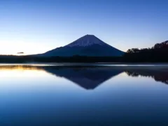 白き龍神様（宮大工13）