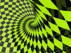 時空のお姉さん