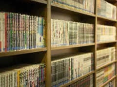 ネットカフェの恐怖体験