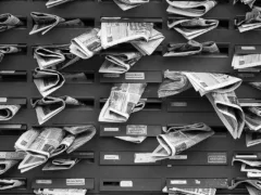 リアル恐怖新聞