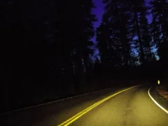 ど田舎の小学校