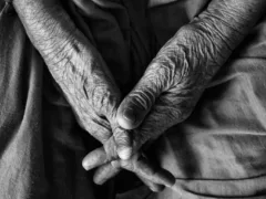 連れて行かれる