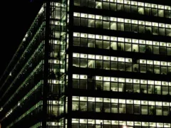 プログラマーの残業