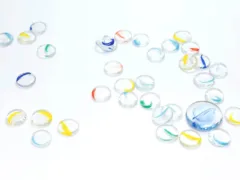 狐が迎えに来る