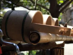 お墓を広くすること