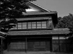 お屋敷の物品回収