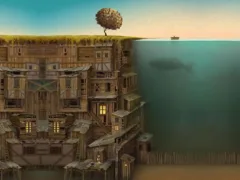 ゲラゲラ（長編）